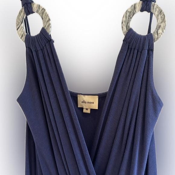 Ella Moss Sundress - Picture 3 of 9